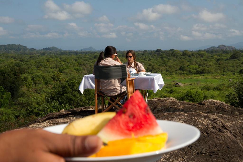 Mahoora Udawalawe - By Eco Team Hotel Exterior photo